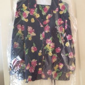 Beautiful Lounging Pajamas by American Living