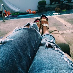 Meet your Posher, Bianca