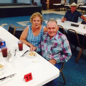 Meet your Posher, Sherry