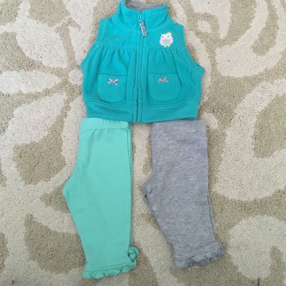 Newborn Girl Clothes