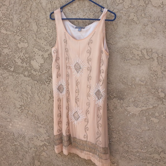 Gatsby style dress