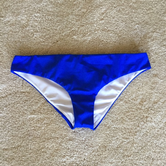 PINK Mini Bikini Bottoms