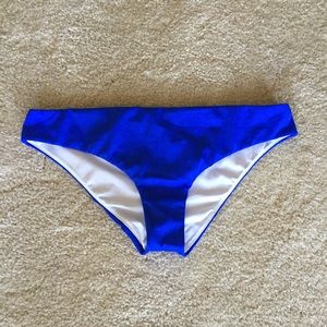 PINK Mini Bikini Bottoms