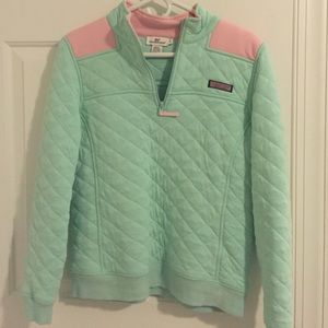 Vineyard Vines Quarter Zip