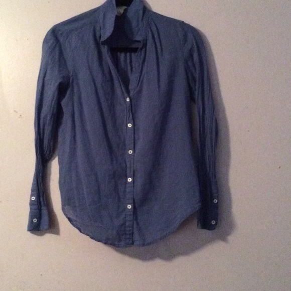 Forever 21 tunic