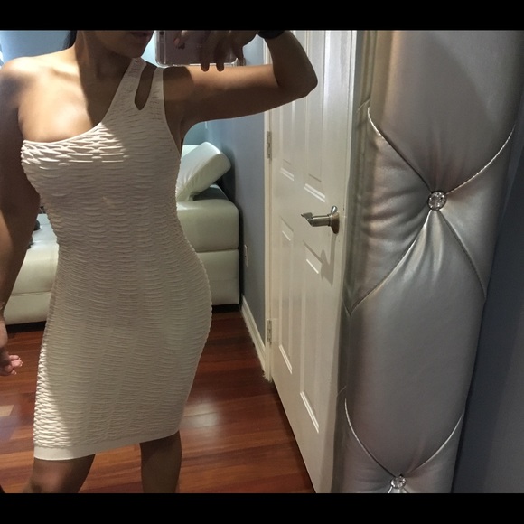 Bebe dress - Picture 1 of 3