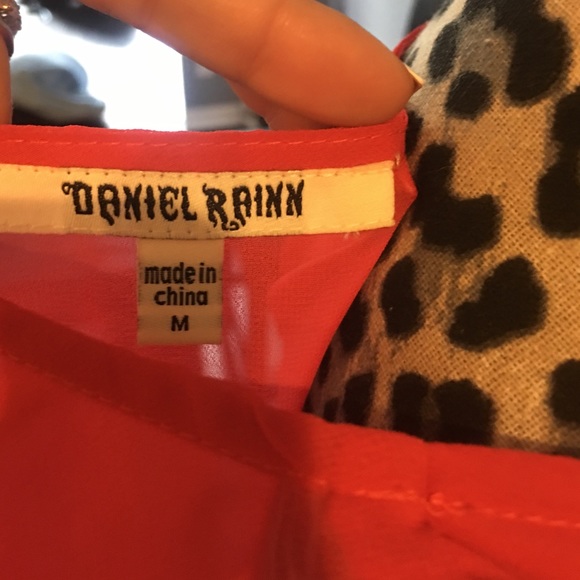 Women's Sheer Blouse - Picture 3 of 4