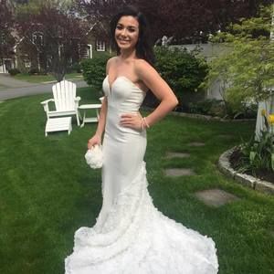 Meet your Posher, Sam