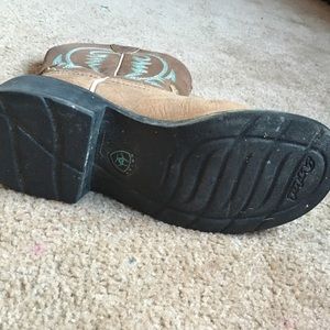 Ariat boots for women