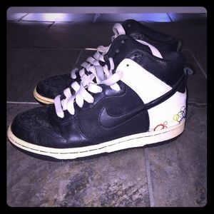 Custom Nike Dunks