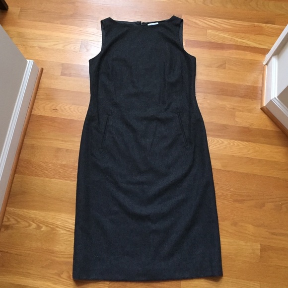 LOFT Ann Taylor Women's Dress Sz 6. Like new! - Picture 1 of 4