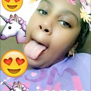 Meet your Posher, Jayda