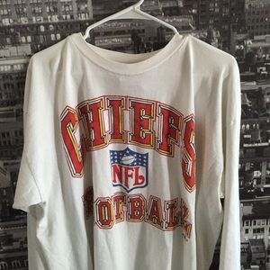 Vintage long sleeve