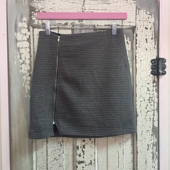 MinkPink Take Care Skirt