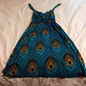 Sundress DONATING soon!