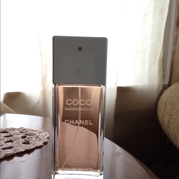 CHANEL Coco Mademoiselle, Eau De Toilette Spray