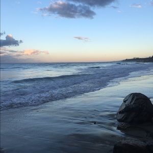 Meet your Posher, Giselle