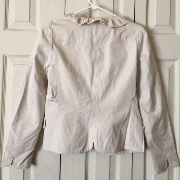 Banana Republic Blazer - Picture 4 of 4