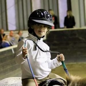 Meet your Posher, Sandy