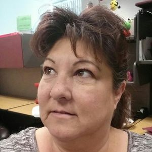 Meet your Posher, Trena