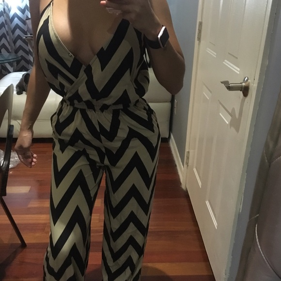 Jumpsuit - Picture 1 of 2