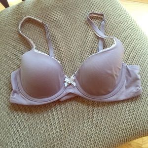 Body by Victoria, Victoria Secret bra