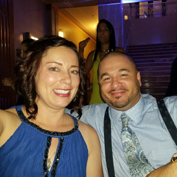 Meet your Posher, Ericha