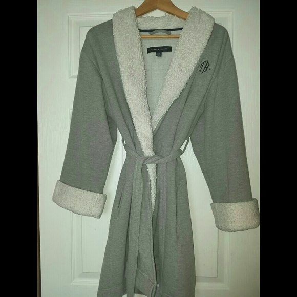 Tommy Hilfiger robe