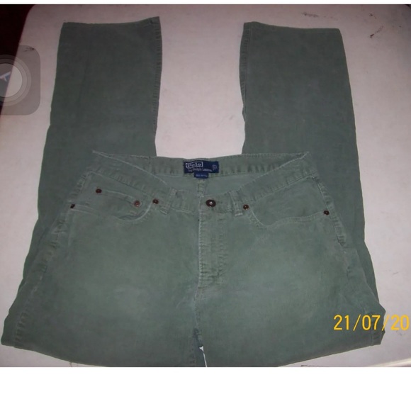 Ralph Lauren's men's pants 32 32