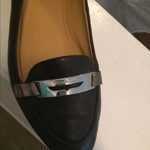 Coach Women's Shoes "Ruthie" ( Authentic)