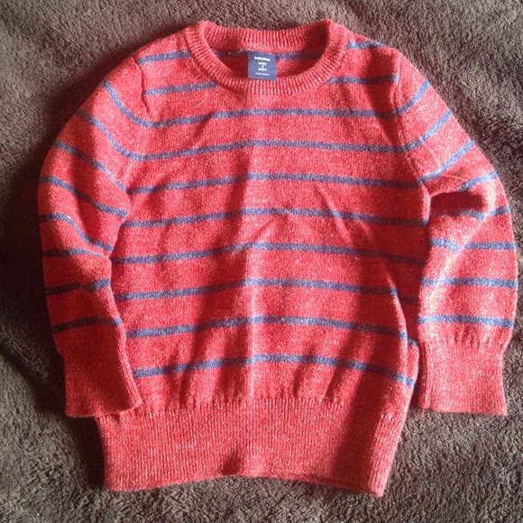 Baby Gap sweater
