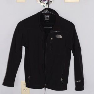 North Face Black Jacket