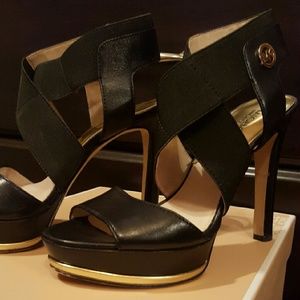 Michael Kors Platforms