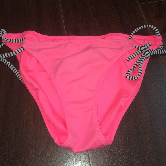 Victoria's Secret Bottoms