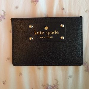 Kate Spade Cardholder!