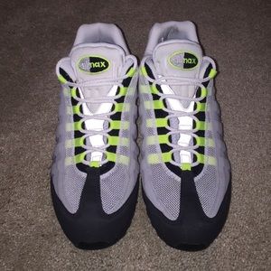 Nike Airmax 95