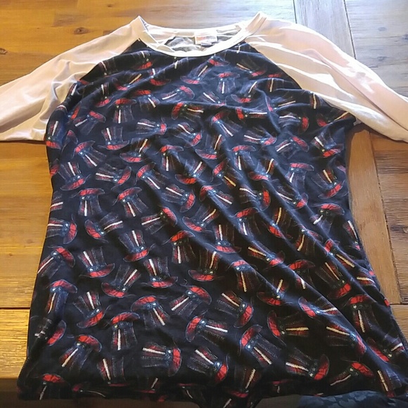 LuLaRoe Randy