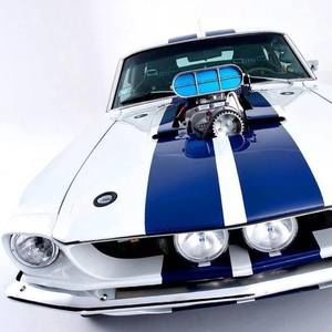 Meet your Posher, Amran