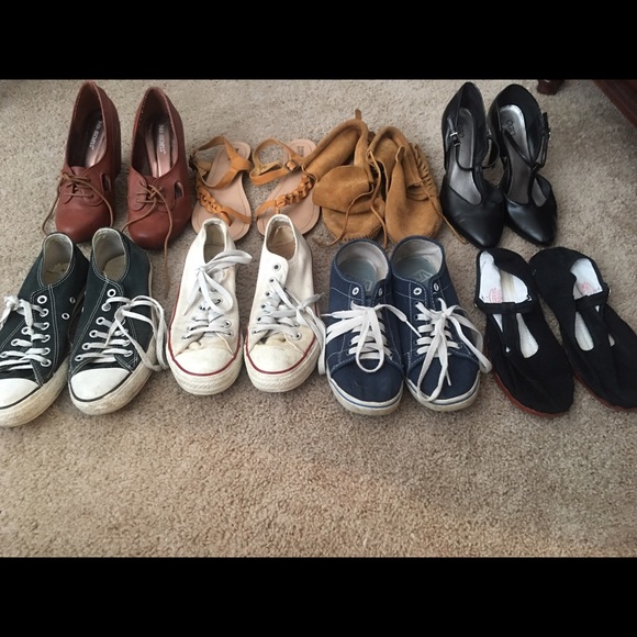 Shoes 7-8