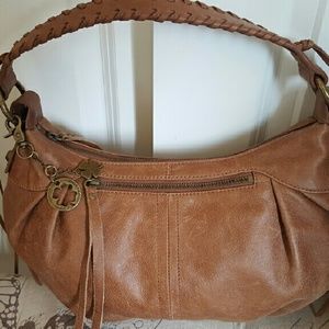 Lucky brand hobo bag