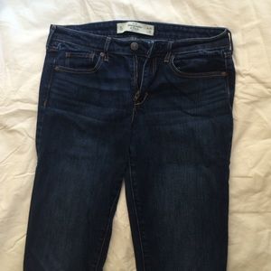 Abercrombie & Fitch jeans