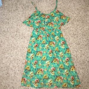 cute summery sun dress