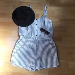 Old Navy Romper