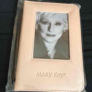 Rare Mary Kay notebook