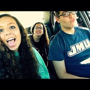 Meet your Posher, Bethany