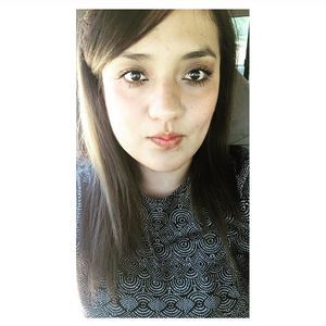 Meet your Posher, Karla