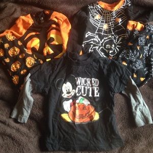 🎃Toddler Halloween lot🎃