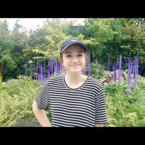 Meet your Posher, Kaitlin