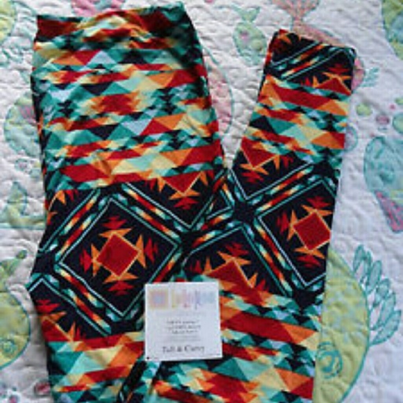 Lularoe leggings