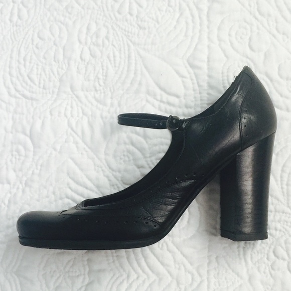 Nine West Shoes - Nine West block heels